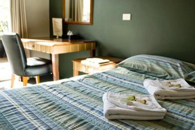 City Crown Motel 시드니 객실 사진